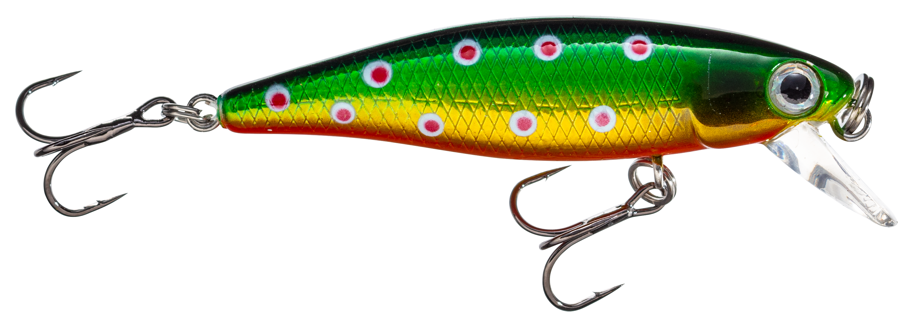 Dynamic Lures HD Trout Crankbait | Bass Pro Shops